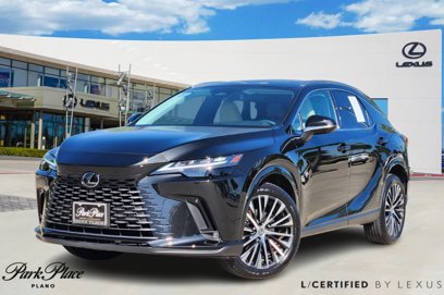 Used 2024 Lexus RX 350 Premium Plus