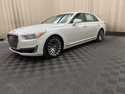 Used 2018 Genesis G90 3.3T Premium