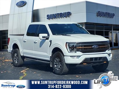 Used 2022 Ford F150 Tremor w/ Equipment Group 402A High
