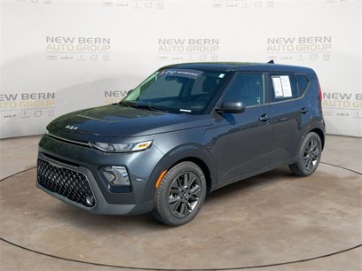 Used 2022 Kia Soul EX