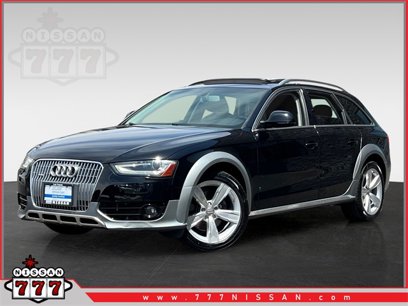 Used 2015 Audi A4 Premium