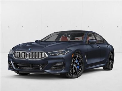 New 2026 BMW 840i w/ M Sport Professional Package