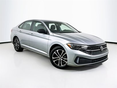 Used 2024 Volkswagen Jetta Sport