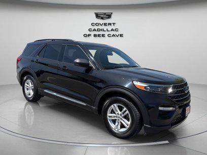 Used 2020 Ford Explorer XLT w/ Equipment Group 202A
