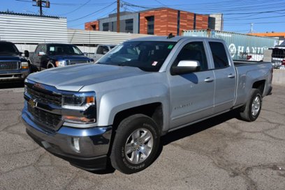 Used 2016 Chevrolet Silverado 1500 LT w/ All Star Edition
