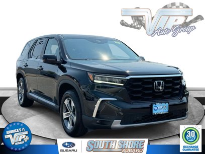 Used 2023 Honda Pilot EX-L