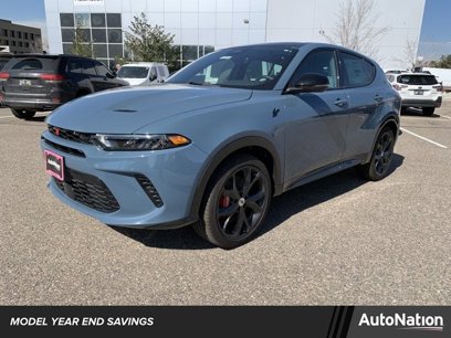 New 2024 Dodge Hornet R/T Plus