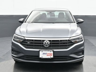 Used 2019 Volkswagen Jetta R-Line