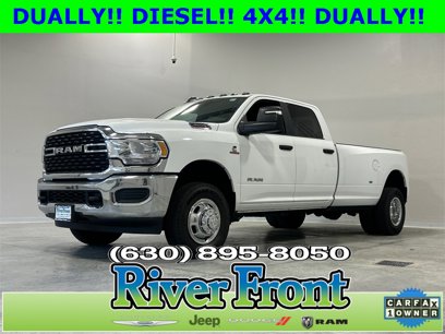 Used 2023 RAM 3500 Big Horn