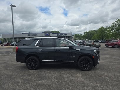 Used 2022 GMC Yukon Denali w/ Denali Premium Package