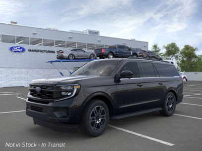 New 2025 Ford Expedition Max Active