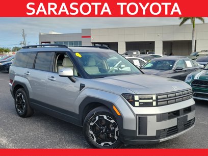 Used 2024 Hyundai Santa Fe SEL