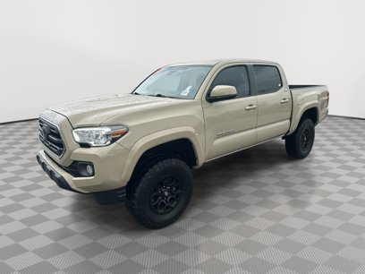 Used 2019 Toyota Tacoma SR5