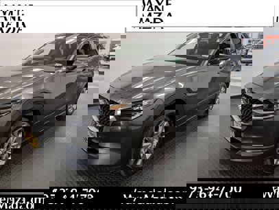 Certified 2022 MAZDA CX-30 AWD 2.5 S w/ Preferred Package