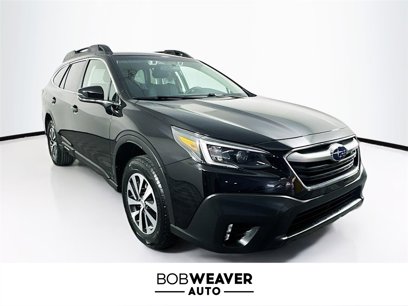 Used 2022 Subaru Outback Premium