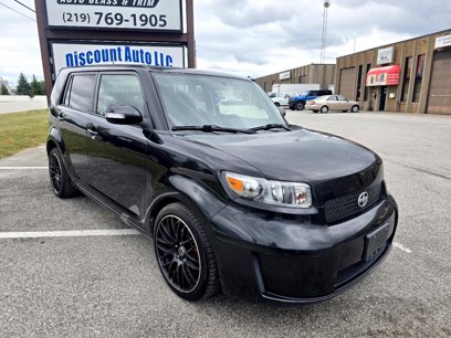 Used 2009 Scion xB