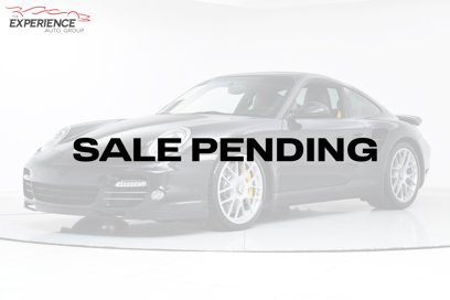 Used 2012 Porsche 911 Edition 918 Spyder