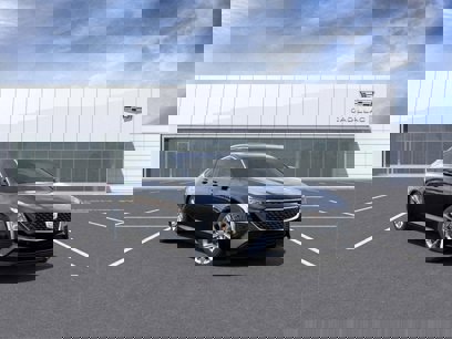 New 2025 Cadillac CT5 Premium Luxury