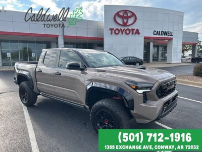 Used 2025 Toyota Tacoma TRD Pro