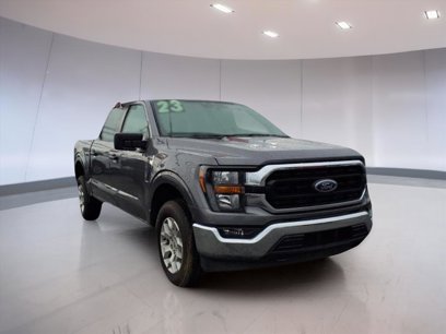 Used 2023 Ford F150 XLT