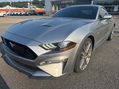 Used 2020 Ford Mustang GT Premium