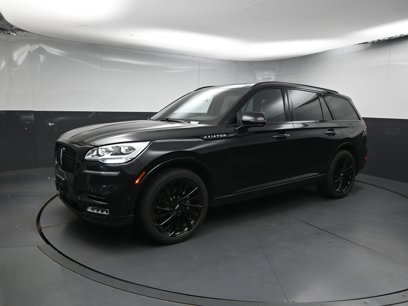Used 2024 Lincoln Aviator Black Label w/ Jet Package