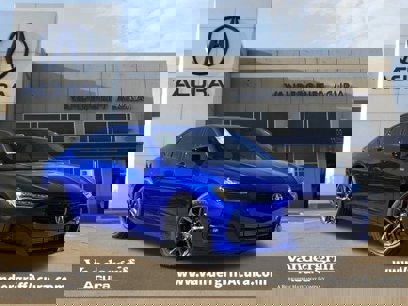 New 2025 Acura TLX SH-AWD w/ A-SPEC Pkg