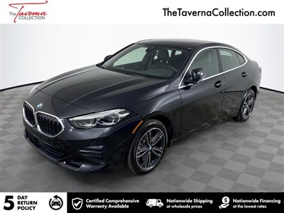 Used 2024 BMW 228i Gran Coupe w/ Convenience Package
