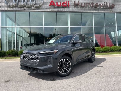 New 2025 Audi Q5 Premium Plus