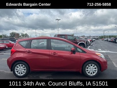 Used 2014 Nissan Versa Note SV