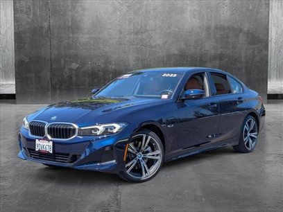 Used 2023 BMW 330e w/ Premium Package