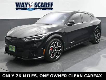 Used 2023 Ford Mustang Mach-E GT