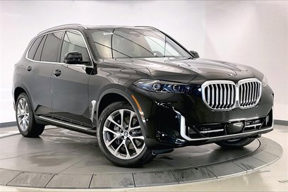 Used 2025 BMW X5 xDrive40i w/ Climate Comfort Package