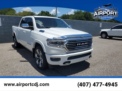 Used 2020 RAM 1500 Limited