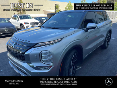Used 2023 Mitsubishi Outlander SEL