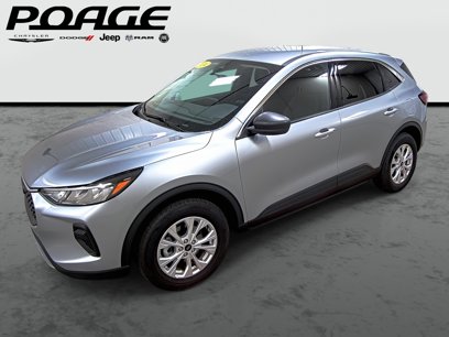 Used 2024 Ford Escape Active