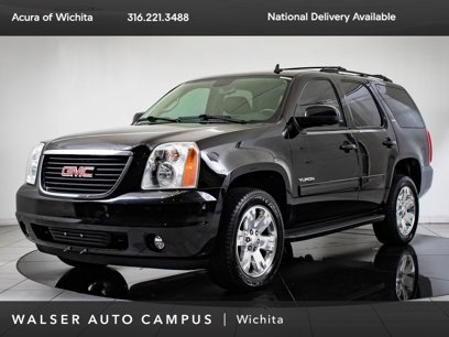 Used 2013 GMC Yukon SLT