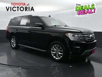 Used 2020 Ford Expedition XLT w/ Equipment Group 202A