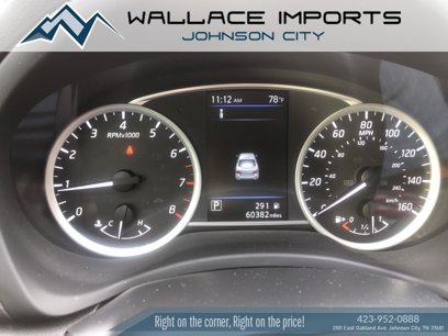 Used 2019 Nissan Sentra SV