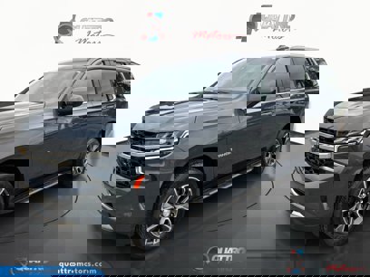 Used 2021 Chevrolet Tahoe LS w/ Driver Alert Package