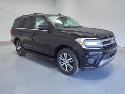 New 2024 Ford Expedition XLT