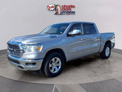 Used 2024 RAM 1500 Laramie