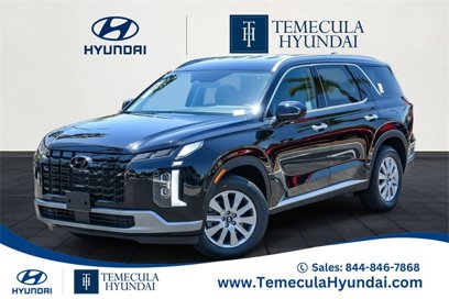 New 2025 Hyundai Palisade SEL