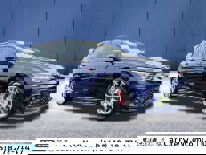 Used 2024 Volkswagen GTI SE