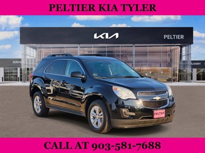 Used 2015 Chevrolet Equinox LT w/ Driver Convenience Package