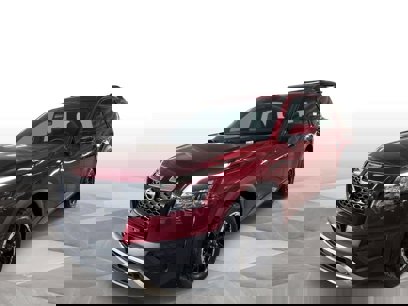Used 2023 Nissan Pathfinder Rock Creek
