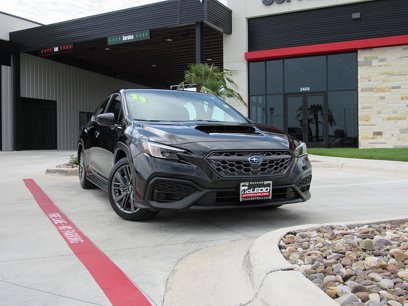 Used 2023 Subaru WRX