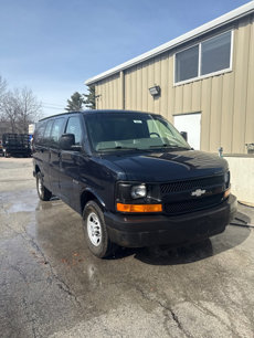 Used 2006 Chevrolet Express 3500