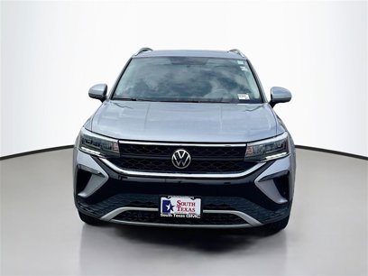 Used 2022 Volkswagen Taos SE