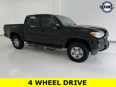 Used 2023 Toyota Tacoma SR